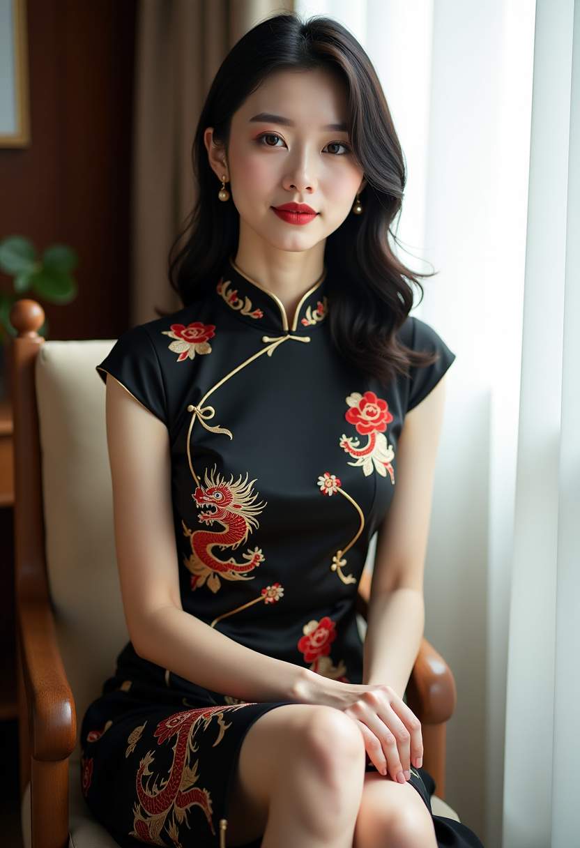 长夜灯塔